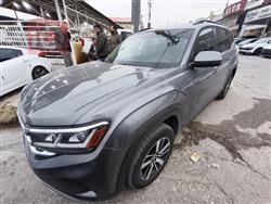 فولكسفاغن أطلس